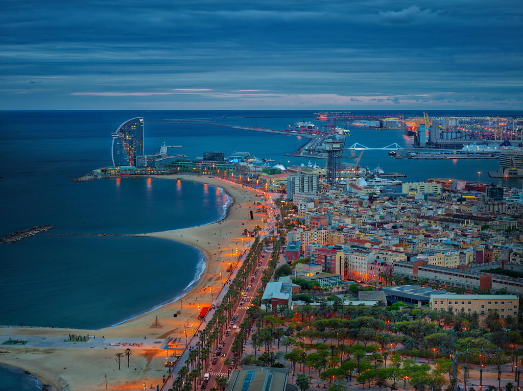 Barcelona